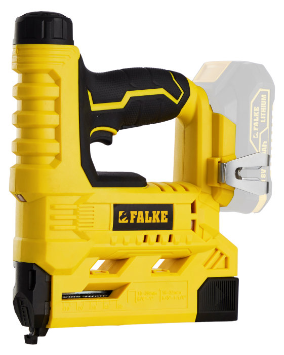 Spiker-/ stiftepistol akku 18 V - Falke